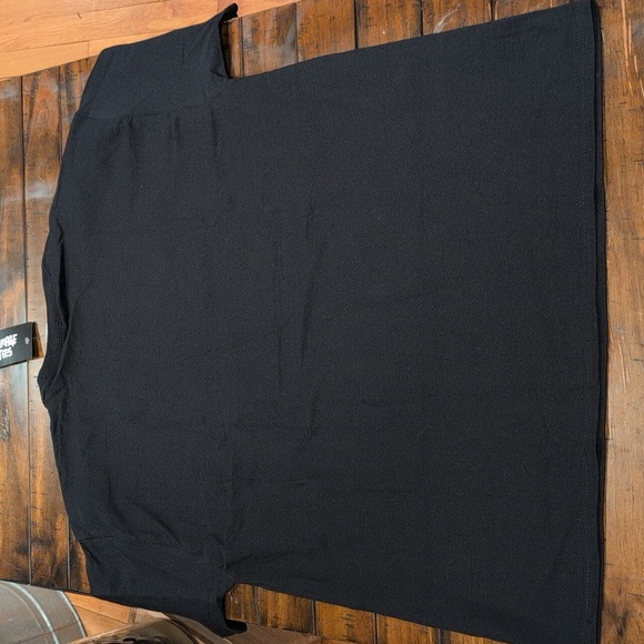 Homage Tees Slick Rick The Ruler - Picture 6 of 6